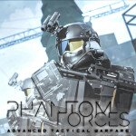 Phantom Forces-codes